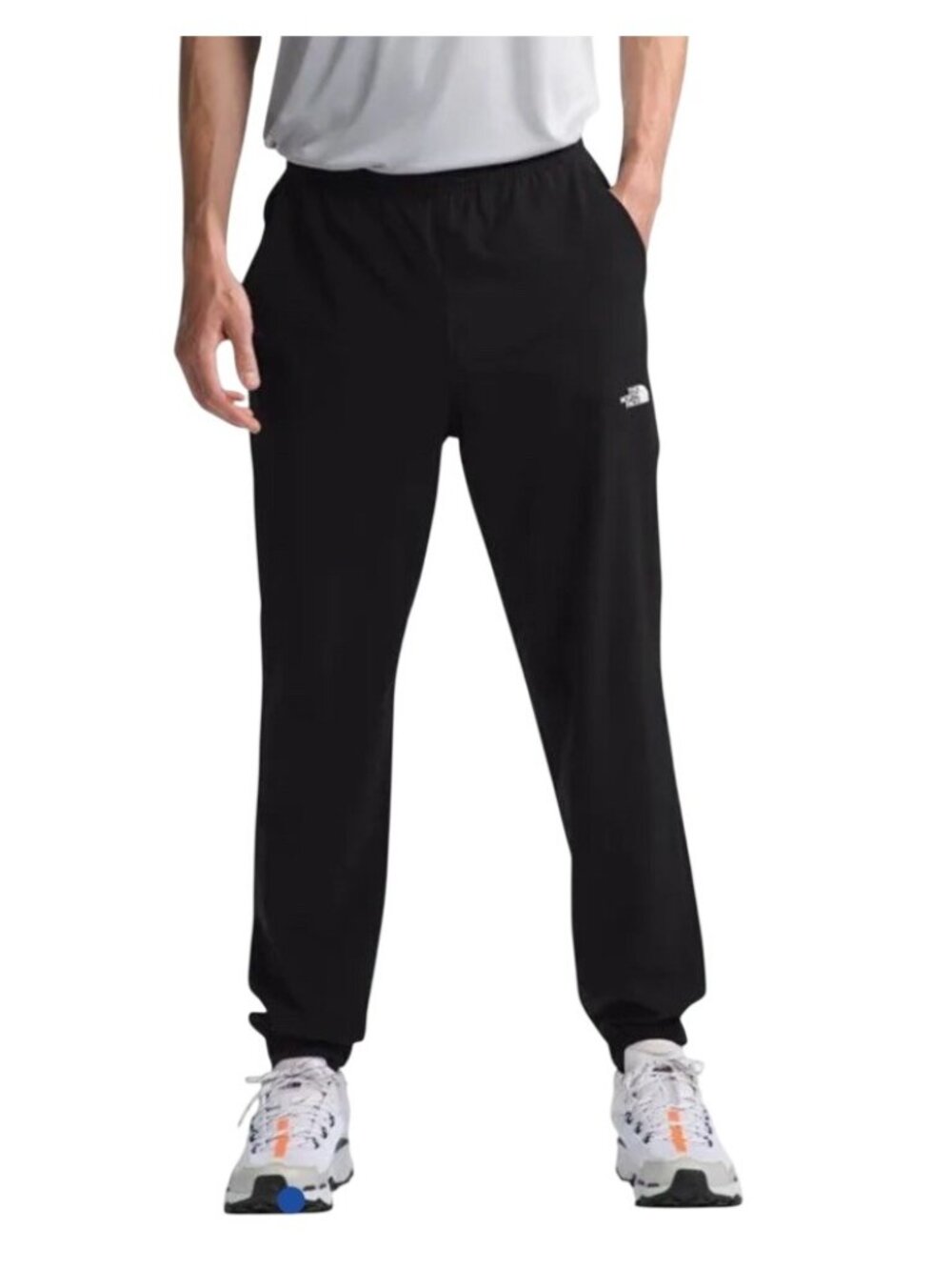 The North Face Wander Jogger 2.0 Pants Men’s Size M Flashdry-XD Athletic Hiking